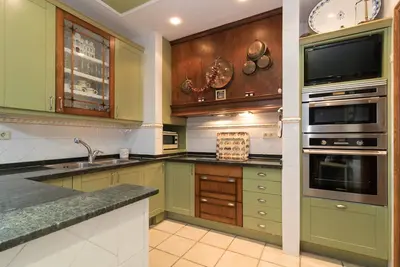 Image de Villa With Garden And Swimming Pool, Juncalvera Wine Routes Laguardia LOGROÑO