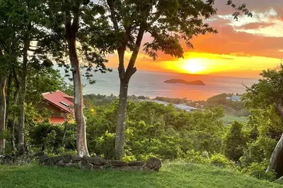 Image de A nice chalet