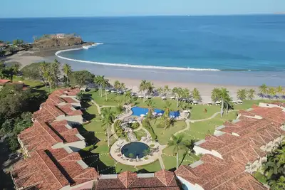 Image de Beach Villa