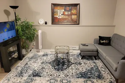 Image de Federal Palace (2 bedroom, 1 bath)