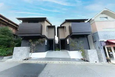 Image de Syla Hotel Hakone Gora East