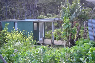Image de Sunny Garden Cabin