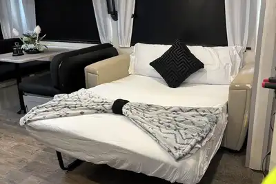 Image de Cozy caravan Lopez