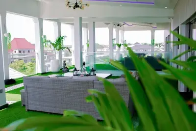 Image de luxury Apartment with sea view in lekki/ajah