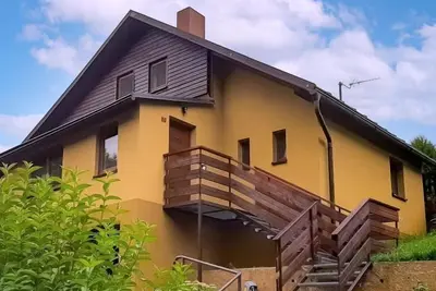 Image de DolnĂky u Trutnova by Interhome