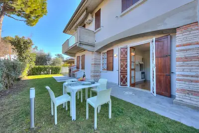 Image de Villa Fiorita - Apt 2 - Margherita, Sirmione, Italy