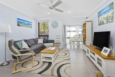 Image de At the Beach