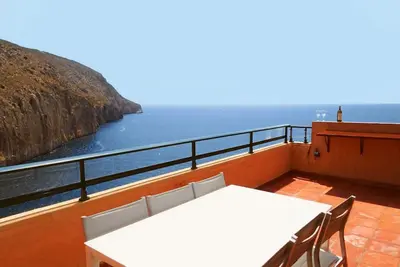 Casa Rousell - Altea, Costa Blanca