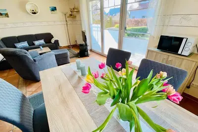 Image de Vacation apartment/apartment for 4 guests with 60m² in Zingst (161882)