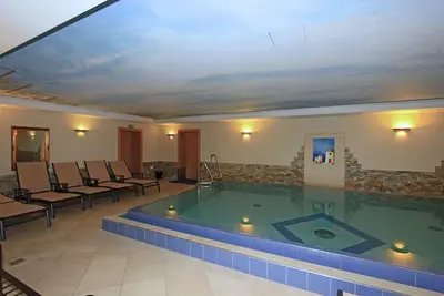 Image de Appartement moderne avec sauna Ă Stumm, au Tyrol