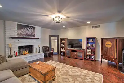 Image de House w/ Game Room < 3 Mi to Wine Tastings!