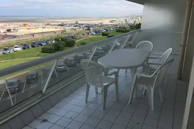 Image de Magnifique appartement 6 personnes + 2 parkings gratuits