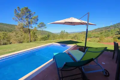 Image de Casa da Alfarrobeira 4p+baby private pool and great view