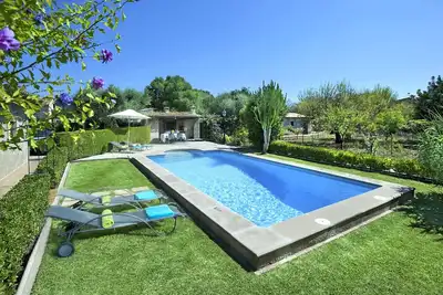 Image de Chalet Xisca - 18 Min A Pied De La Vieille Ville