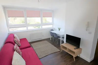 Image de (189oc-16) 2 Bedroom Flat in Bournemouth Town Centre