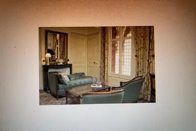 Image de Appartement bligny 2-4pers avec parking