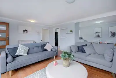 Image de Cute Beach Cottage