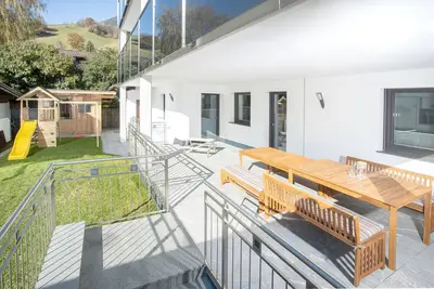 Image de beautiful apartment in the centre of tyrol (newly opened)