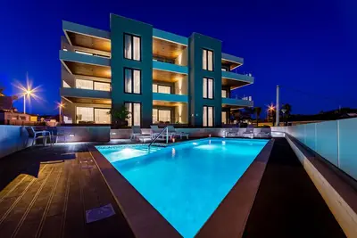 Image de Rocca Riviera Luxury Apartments