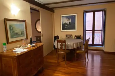 Image de Home Sweet Rome Coronari