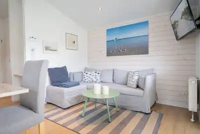 Image de Welcome to the Strandläufer!