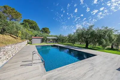 Image de Castelletto 2 - Piscina & jacuzzi by Wonderful Italy
