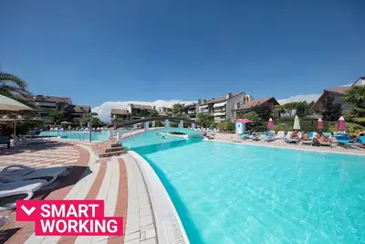 Image de I Ciliegi 1/09 con piscina by Wonderful Italy