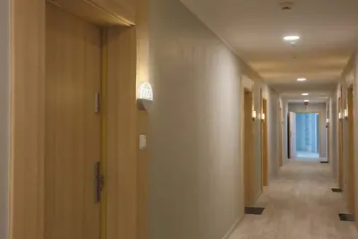 Apartamenty Swinoujscie – Cesarskie Ogrody