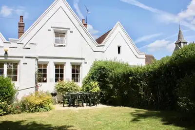 Image de Pepper Pot Cottage, Compton - a cottage that sleeps 6 guests in 3 bedrooms