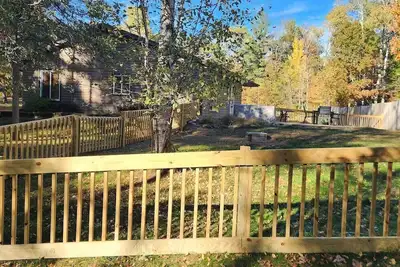 Image de Highland Cottage in Barnes, Wi