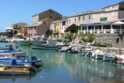 Image de Terrasse Panoramique Face A La Mer