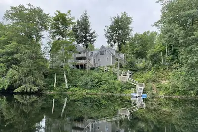 Image de Central Maine Waterfront