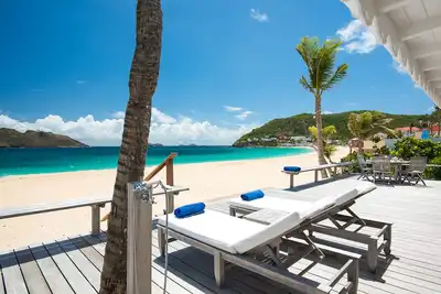Image de Villa Beach House by Fantasia Villas