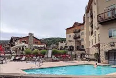 Image de 2 bd Suite Tamarack Club Holiday Valley - Sleeps 8