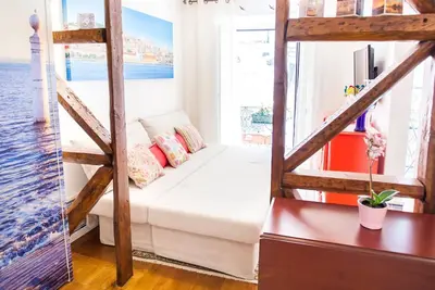 Image de Typical Bairro Alto Apartment Lisbon