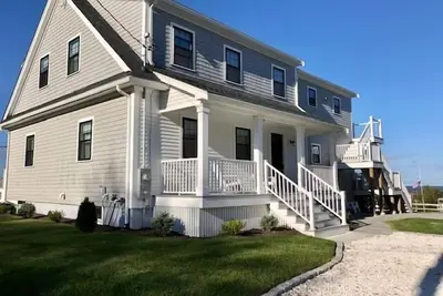 Image de Stunning Views Of Cape Cod Canal (2250)