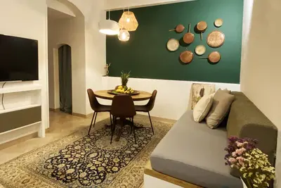 Image de Florence Food Apartment