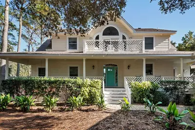 Image de Good Vibrations: Private Pool, Spa, Golf Community