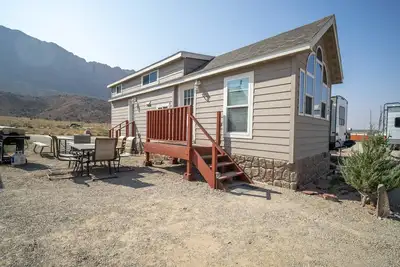 Image de Tiny Home #6 - Tiny Home #6 FunStays Tiny Home