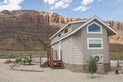 Image de Tiny Home #8 - Tiny Home #8 FunStays Tiny Home