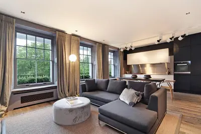Image de Cadogan Square Luxury 2 Bedroom Apartment(Ii)