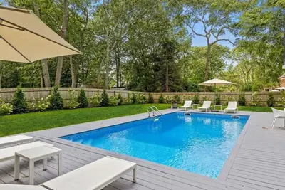 Image de Dream Home in Sh with heated Pool open from May 19