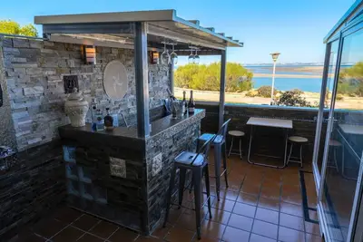 Appartement de vacances El Trocadero pour 2 - 4 personnes avec 2 chambres à coucher - Logement de va