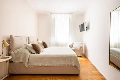 Image de Deluxe Family Suite