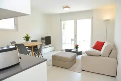 Brand new apartment_Cecilia Residence_Apt. n. 3