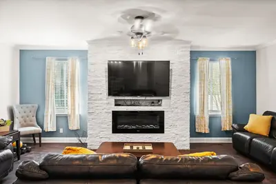 Image de Live Oak Paradise | 3 Bed, 2. 5 Bath