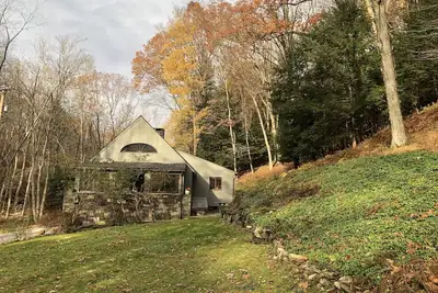 Image de Historic Pound Ridge Cottage, 2 Beds, Fully Furnished
