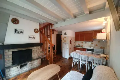Image de 3 PIÈCES 55 M² T2 Cm Plein Sud Pour 6 Personnes