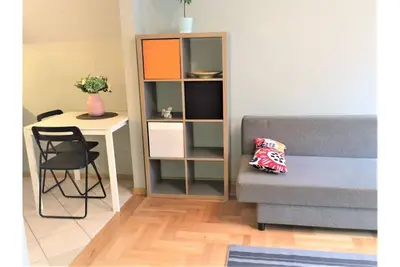 Image de 57 Łobzowska bright apartment