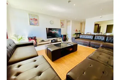 Image de Lovely 3 bedroom apartment with pool
